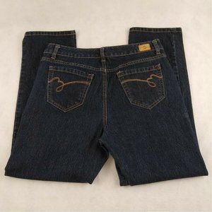 BandolinoBlu Jeans Petite Size 12P Mandie Indigo